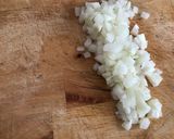 Foto del paso 1 de la receta Macarrones carbonara