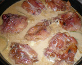 Foto del paso 5 de la receta: Pollo en adobo filipino