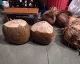 Foto langkah ke 1 dari resep Es kelapa.