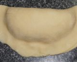 Foto del paso 7 de la receta: Empanadas de chupe de centolla con camarones