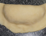 Foto del paso 7 de la receta: Empanadas de chupe de centolla con camarones