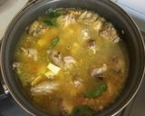 Foto langkah ke 3 dari resep Rica-rica Ayam.