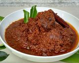 Foto langkah ke 4 dari resep Resep Rendang Minang Lamak Bana.