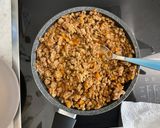 Foto del passaggio 4 della ricetta Polenta pasticciata