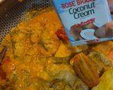 Foto langkah ke 6 dari resep Kari Ayam India (Indian Curry).