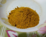 A picture of step 6 of Instant Biryani.