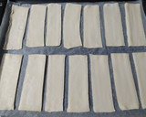 Foto del paso 1 de la receta: Corbatas de Unquera 🇪🇸