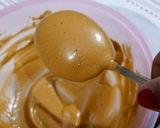 A picture of step 6 of Coffee Capachino.
