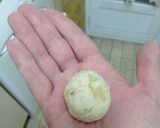 Foto del paso 4 de la receta Croquetas de patata estilo chino