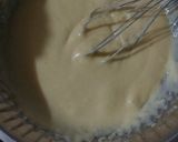 Foto del paso 3 de la receta: Budín de limón o cualquier sabor que prefieras