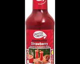 صورة لخطوة 1 من وصفة موهيتو الفراوله🍓🍷