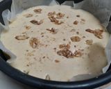 香蕉核桃蛋糕的食譜步驟9照片
