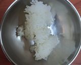 蝦皮高麗菜雞胸肉蓋飯的食譜步驟3照片