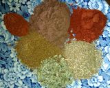 Foto del paso 3 de la receta Chile con pollo