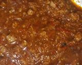 Foto langkah ke 6 dari resep Sambel cumi.