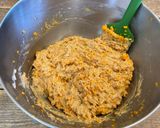 A picture of step 7 of Cinnamon pumpkin bread.