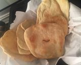 Foto del paso 2 de la receta: Torta (no)frita