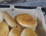 Foto del paso 5 de la receta: Hallullas chilena