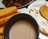 عکس مرحله 1 از دستور چای کِرَک