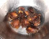 A picture of step 7 of Bombay Biryani.