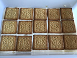 Tiramisú