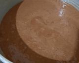 Foto langkah ke 4 dari resep Tiramisu Kukus.