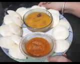 A picture of step 5 of Sambhar(Tuvar).