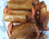 Hình bước làm 3 của món Chả Ram tôm