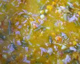 Foto del paso 2 de la receta: Minestrone