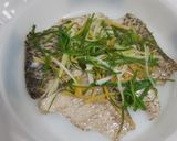 Foto langkah ke 2 dari resep Tim Gurame Fillet Hongkong.