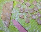 Foto langkah ke 4 dari resep Rice Crispy.
