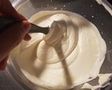 Foto del paso 3 de la receta: Helado de Crema y Oreo en palitos 💣