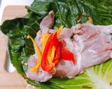 迷迭香雞肉捲的食譜步驟13照片