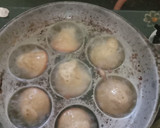 சாப்ட் நெய் அப்பம்.. ரெசிபி ஸ்டேப் 4 புகைப்படம்