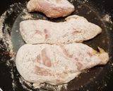 B.B.T - Penne csirkével 🥦🐽🐤🍝 recept fázis 4 fotója