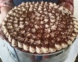 Foto langkah ke 7 dari resep Tiramisu.