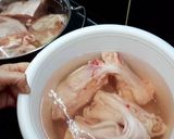 Фото кроку 2 до Холодец по всем правилам!.