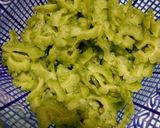 Foto langkah ke 1 dari resep Tumis pare suwir tongkol.
