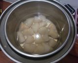 冰糖雪梨的食譜步驟1照片