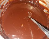 Foto del paso 7 de la receta: Pastel de chocolate