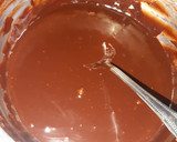 Foto del paso 7 de la receta: Pastel de chocolate