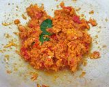 Foto langkah ke 3 dari resep Ati Ampela Bumbu Kuning.