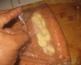 Foto del paso 4 de la receta: Torpedo de carne picada