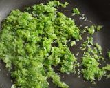 Foto del paso 1 de la receta: Fideos con salsa cremosa de zapallo (VEGANA)