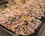 صورة لخطوة 4 من وصفة سلطة المقالي 🍆🥔