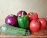 Foto del paso 4 de la receta: Brochetas de res