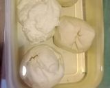 Foto langkah ke 4 dari resep Roti Cane / Roti Maryam / Prata.