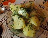 Foto del paso 2 de la receta: Postas de bacalao rebozadas