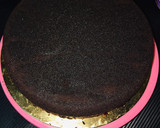 صورة لخطوة 8 من وصفة الفادج كيك 🍰