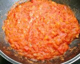 Foto del paso 3 de la receta: Espirales gratinadas con berenjena